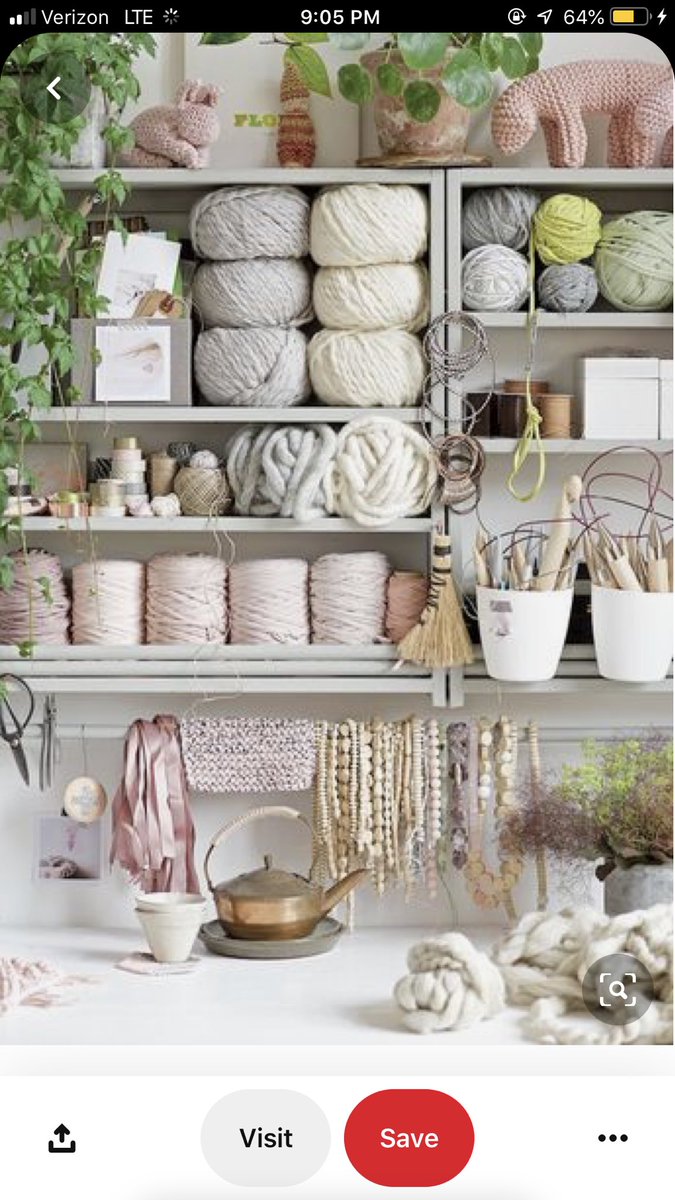 TheSpookySimmer's tweet photo. Here are some more inspiration photos for decor and clutter Iโd like to see in the Knitting stuff pack! #TheSims4 @TheSims #KnittingStuff https://t.co/lwX9MZ9w4d