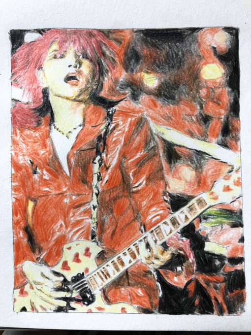 Xjapanのtwitterイラスト検索結果 古い順 Xjapanのtwitterイラスト検索結果 古い順