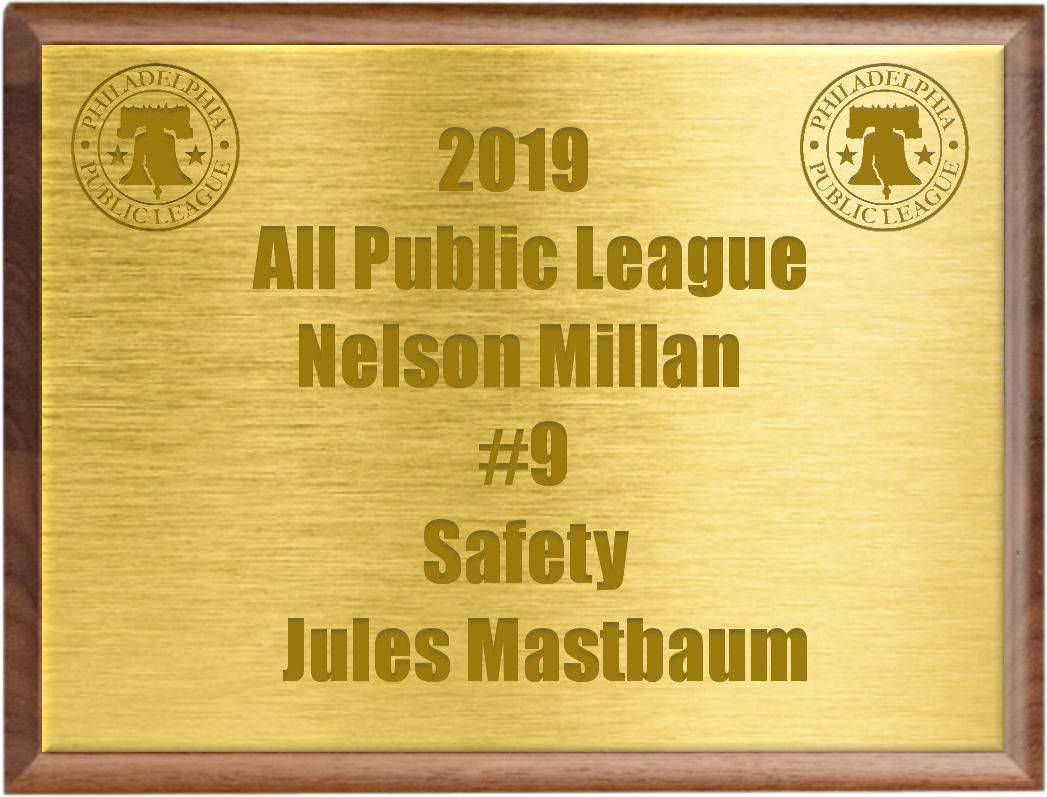 sol_Alpha001's tweet photo. 2019 Philadelphia All-Public League: Nelson Millan, Jules Mastbaum

@BirdmanFlylow @Coachmiketrout1 @Mastbaum_FB 
@Ne1sonMillan https://t.co/khCyIGaT7b