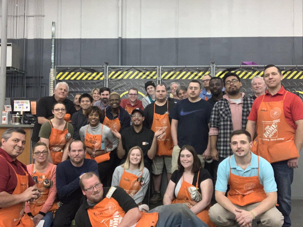 That’s a rap!! What an amazing team! I am one proud mama!!! Wishing a very happy thanksgiving to my team!! I appreciate you!!!!