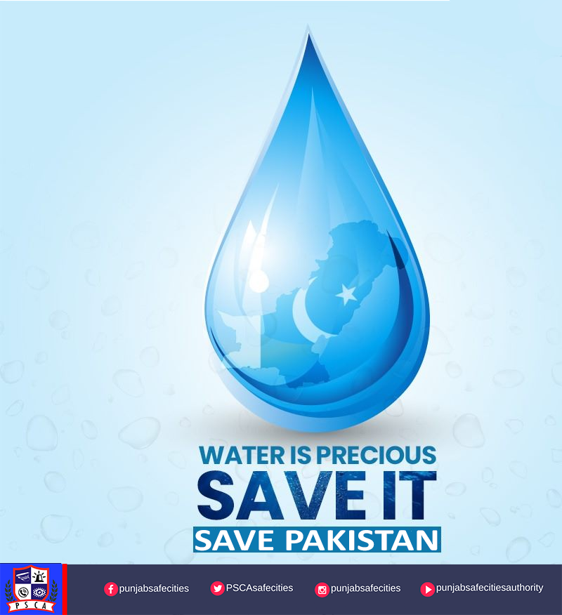 PSCAsafecities's tweet photo. Save #Water, Save #Pakistan!
#PSCA #PPIC3 #Nature #Environmental #WASALDA #environment #ClimateChange #Lahore #pollution #waterPollution #GlobalWarming #smog #Health
@CallForChangeIn @ClimateActionPk @ClimateChangePK
@CleanGreenPK @PakistanGoGreen @RawalpindiWasa @WASALDA https://t.co/tKokiXME7n