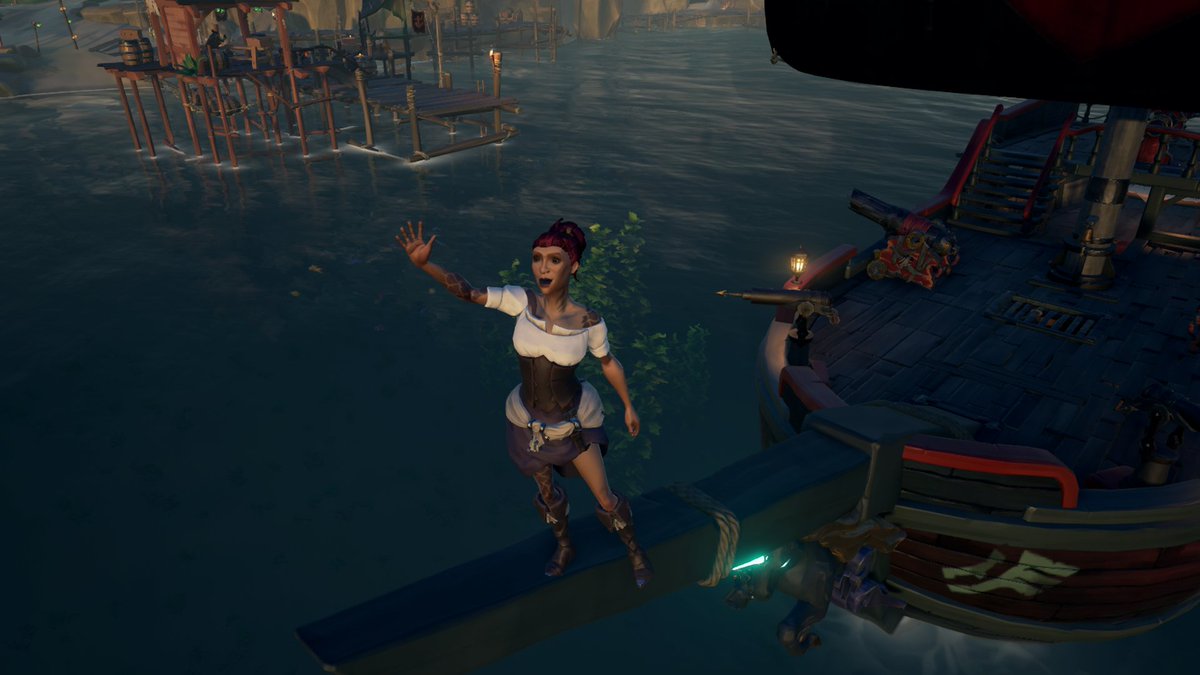 tokks123's tweet photo. Hiya!! #SeaofThieves #XboxShare https://t.co/ZIRqOqmqhk