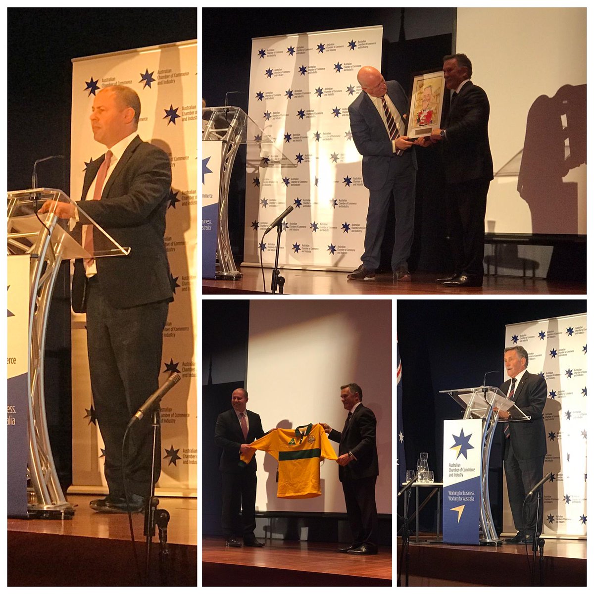 AADA_CEO (@aada_ceo) on Twitter photo It was great to attend the <a href="/AusChamber/">tourismtowns</a>’s #ACCIdinner last night and hear the Treasurer <a href="/JoshFrydenberg/">Josh Frydenberg</a> make encouraging comments on government support for small and medium businesses. It was great to attend the <a href="/AusChamber/">tourismtowns</a>’s #ACCIdinner last night and hear the Treasurer <a href="/JoshFrydenberg/">Josh Frydenberg</a> make encouraging comments on government support for small and medium businesses.