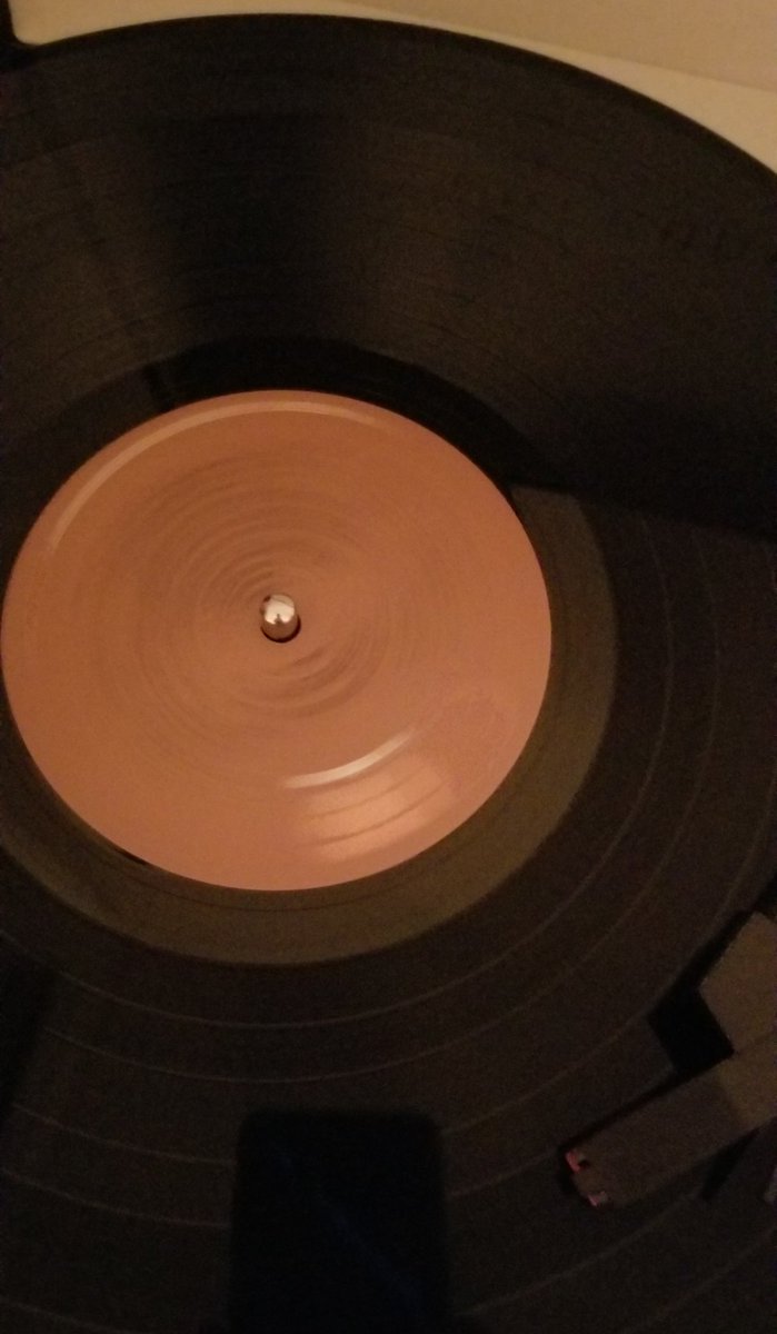 Staufzilla's tweet photo. #nowspinning #nowpacking #movingsoon #analog #CCR #vinyl More Creedence Gold https://t.co/6n3WV4LPBu
