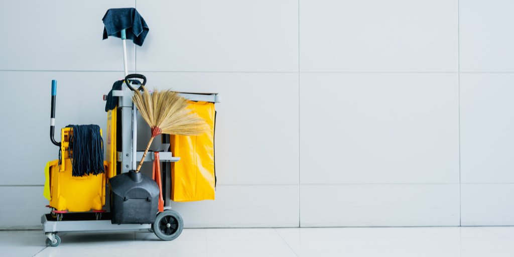 Time to review your cleaning contract?

Do you spend millions on your cleaning contract each year and feel like that it isn't delivering value? Determined to implement a better contract this time?
acquireprocure.com/time-to-renew-…