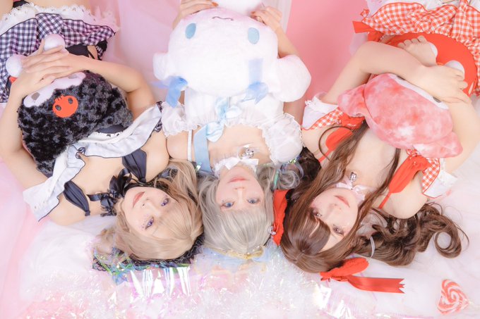 Twitterのコスプレ画像57