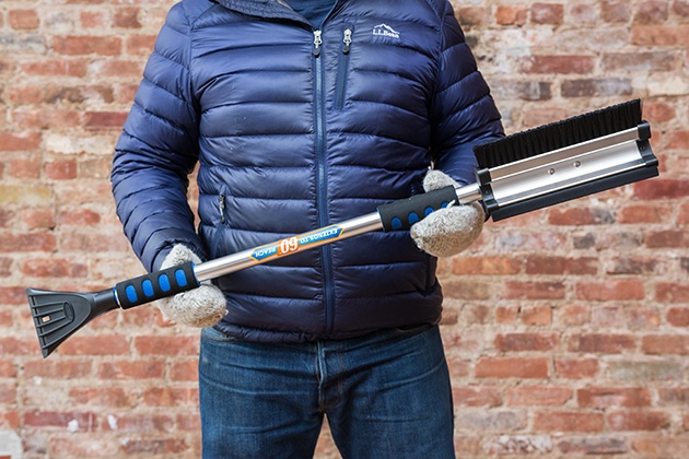 wirecutter's tweet photo. We tested ice scrapers at Ford Motor Company's Extreme Weather Testing Facility in -3 °F weather. Here's what we found: https://t.co/CEsbtcsMqO https://t.co/u5EYZgpp7Z