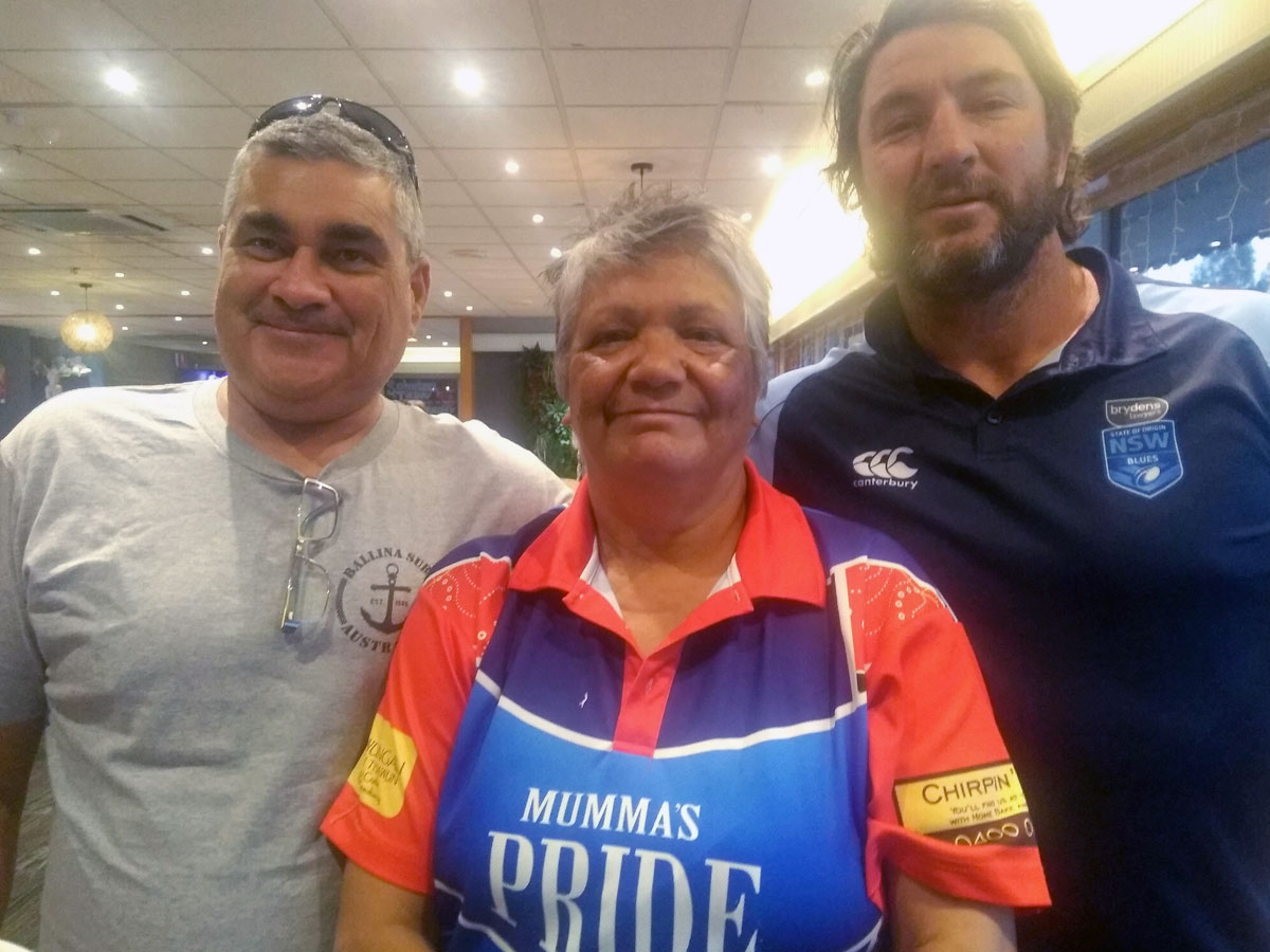 Community Gateway on Twitter "Helen Duroux is CEO of Moombahlene Local