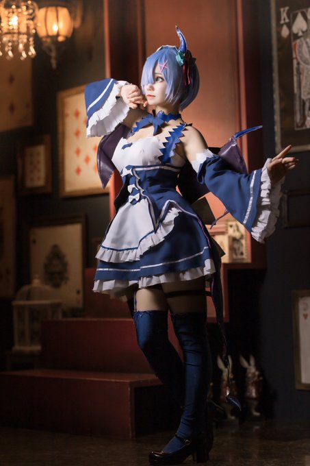 Twitterのコスプレ画像60