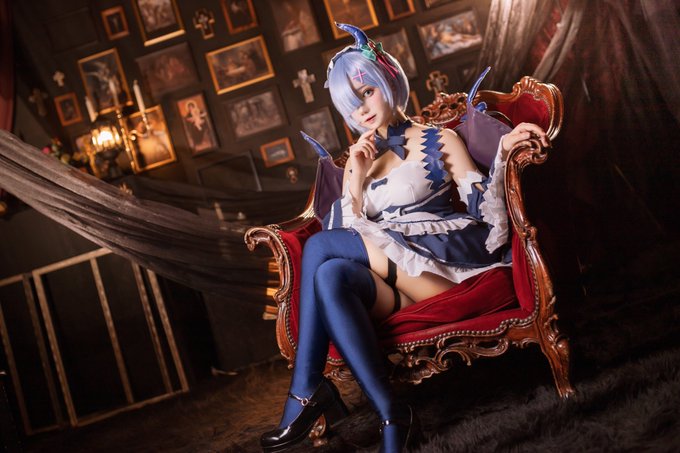 Twitterのコスプレ画像57