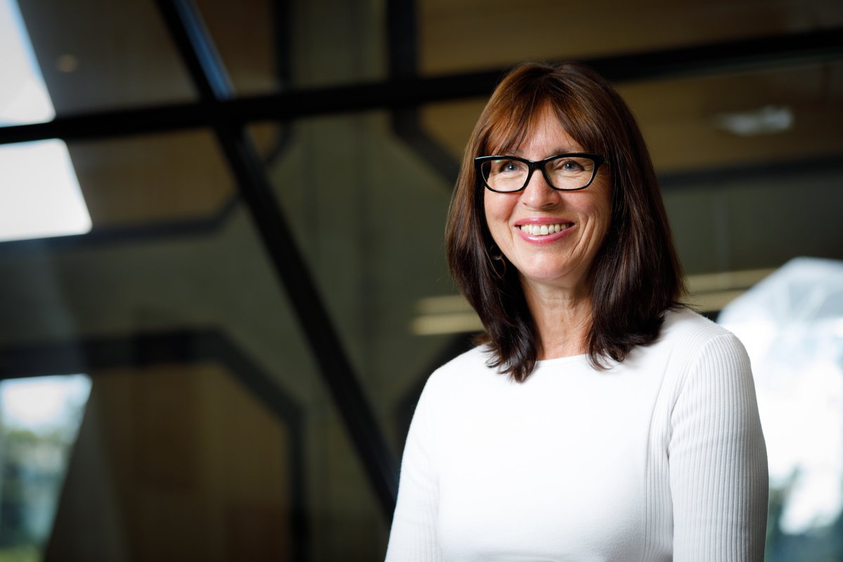 ResearchMenzies's tweet photo. Exciting news! Congratulations to Menzies Director Distinguished Professor Alison Venn on her appointment to The Association of Australian Medical Research Institutes (AAMRI) Board, which represents an experienced and diverse range of leading medical talent. #aamri #health https://t.co/OIAmwKCLpD
