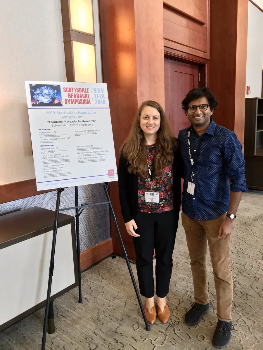 Katherine Podraza, MD PhD tweet media