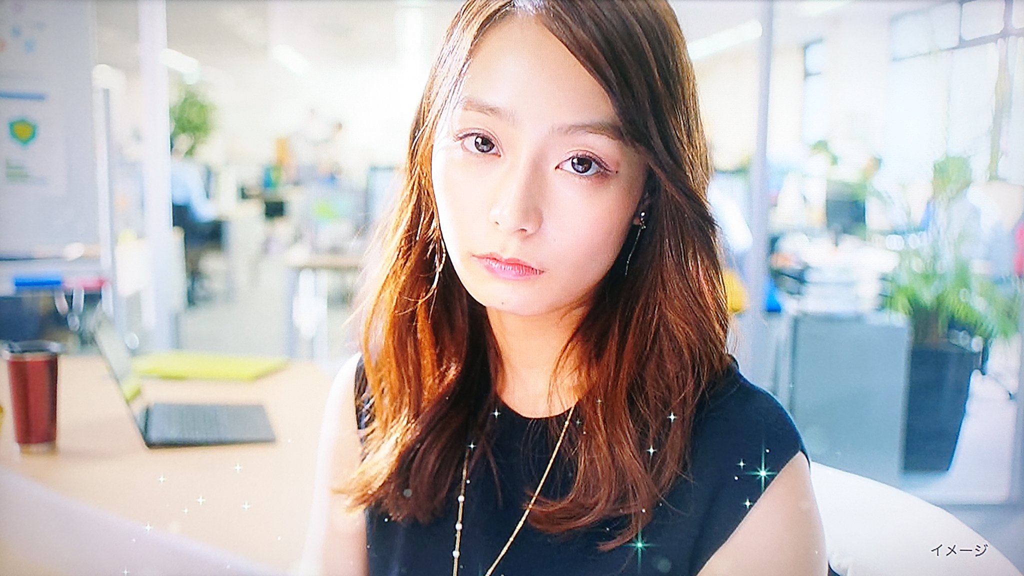 Take7700 No Twitter このレノアビーズのcm 凄く評判が悪いらしい おいらには好評 笑 D ノ レノアビーズ Cm 宇垣美里 Take7700 No Twitter このレノアビーズのcm 凄く評判が悪いらしい おいらには好評 笑 D ノ レノアビーズ Cm 宇垣美里