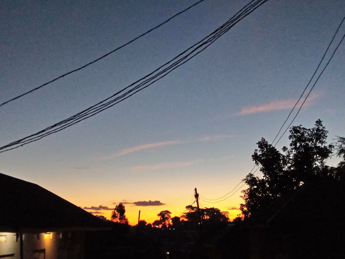 ☀Hello, good morning everyone. You are blessed to be alive to be reading this. Let's be thankful to God for breathing new life into us. Have a fruitful day! | #ThursdayMotivation | #VisionUpdates