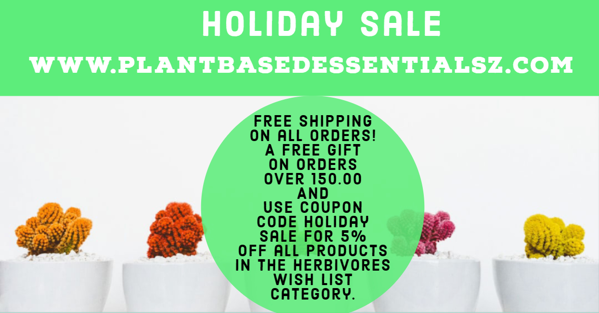 Plantbased129's tweet photo. check out this sale #plantbased #herbivoreliving #plantpower #plantbasedlife #ecofriendly https://t.co/yRbiZQPFuv
