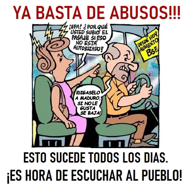 las mesas de Movilidad y Transporte de los 8 ejes que conforman el consejo de gobierno comunal de movilidad y transporte tenemos derecho a presentar el proyecto que viene desde las bases para el muevo Modelo de Transporte @dcabellor @NicolasMaduro @ErikaPSUV @DrodriguezVen