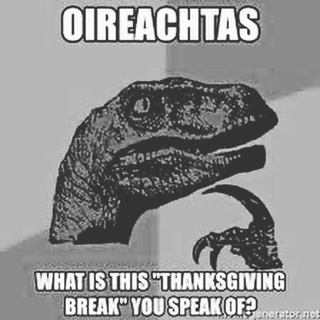 Good luck, dancers, at the Mid-America Oireachtas!