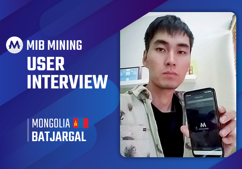 MIB Coin tweet media