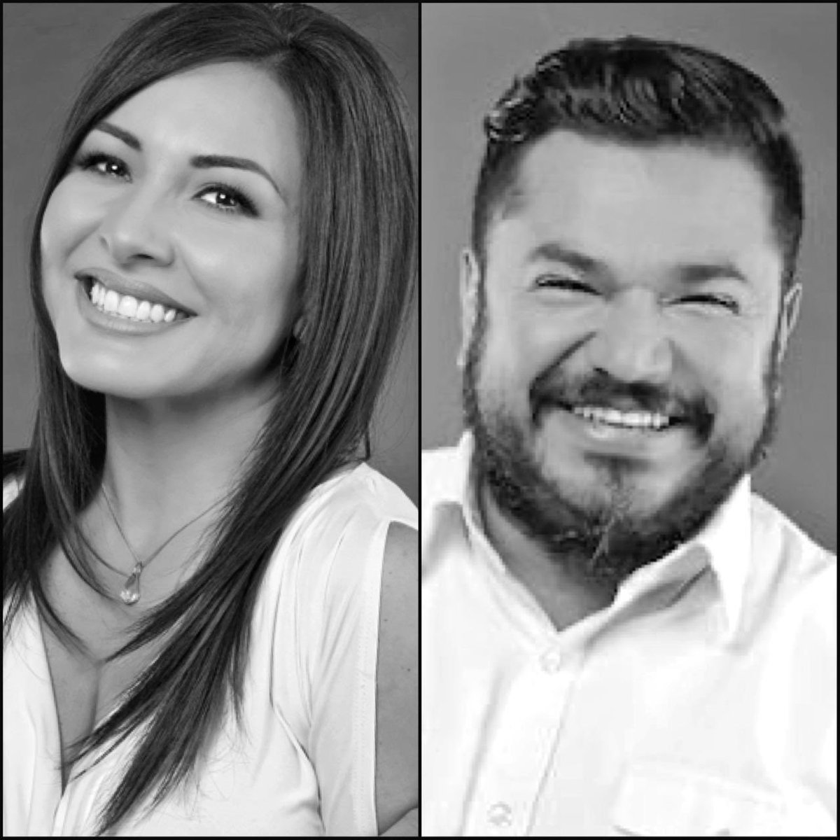 Locutores México tweet media