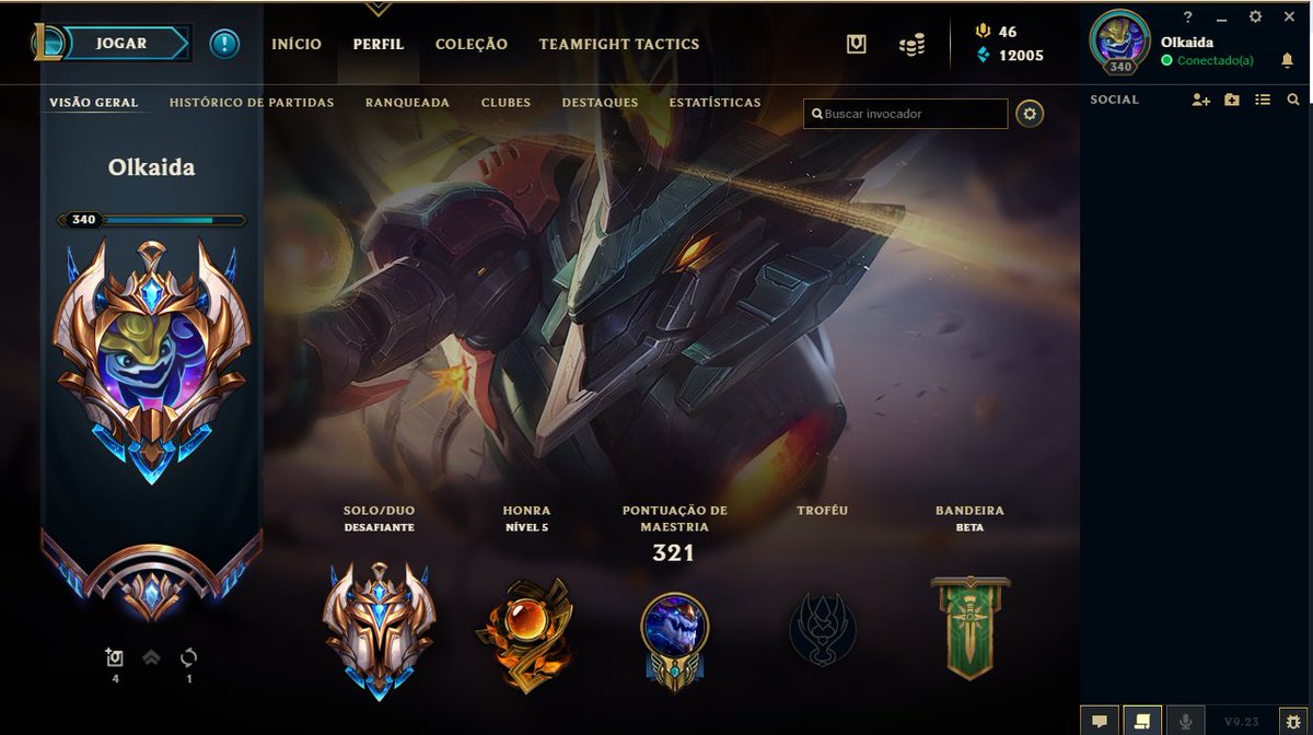 Olkaida on Twitter: "Alguém quer ser amigo desse main Aurelion Sol Olkaida on Twitter: "Alguém quer ser amigo desse main Aurelion Sol
