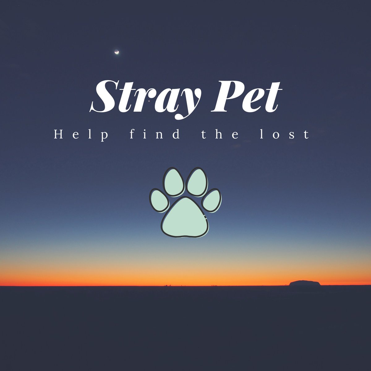 StraypetM's tweet image. Help find missing pets! Become a member of the team! Receive free lost pet alerts in your area!

#straypet #straypetalerts #minnesnowta straypet.net/want-to-help