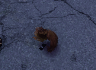 Hey Steve, I think you dropped something on your way out