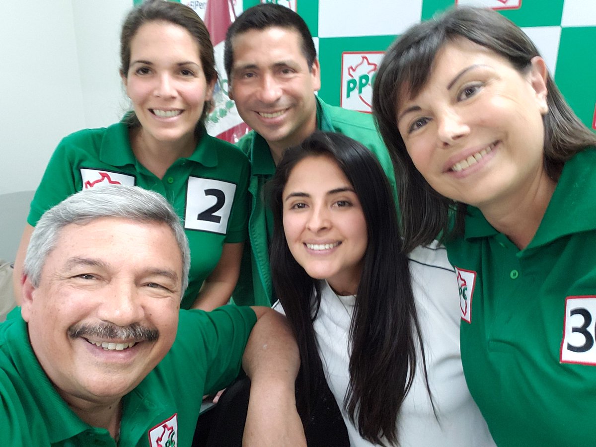 Alberto Beingolea tweet media