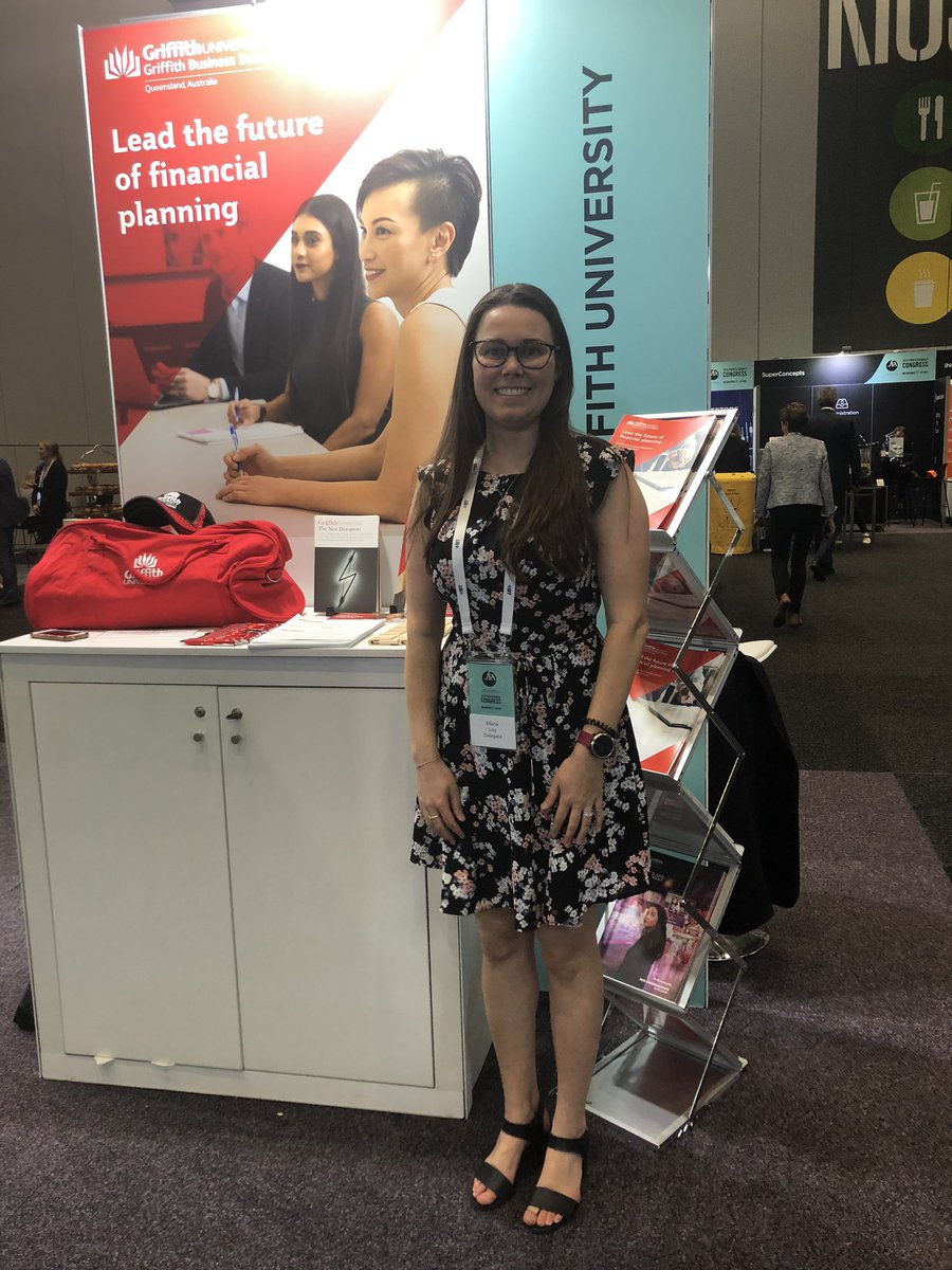 #FinancialAdvisers needed to help Ellana with her research! Stop by our booth at #FPACongress for info. or visit tinyurl.com/se5jr2n to help. @AustraliaFPA