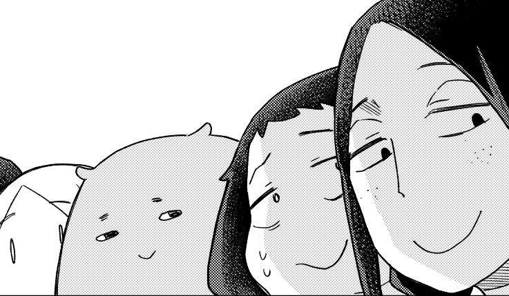 29話のお気に入りのコマなんですけどせっかくなので吹き出しなしをどうぞ 