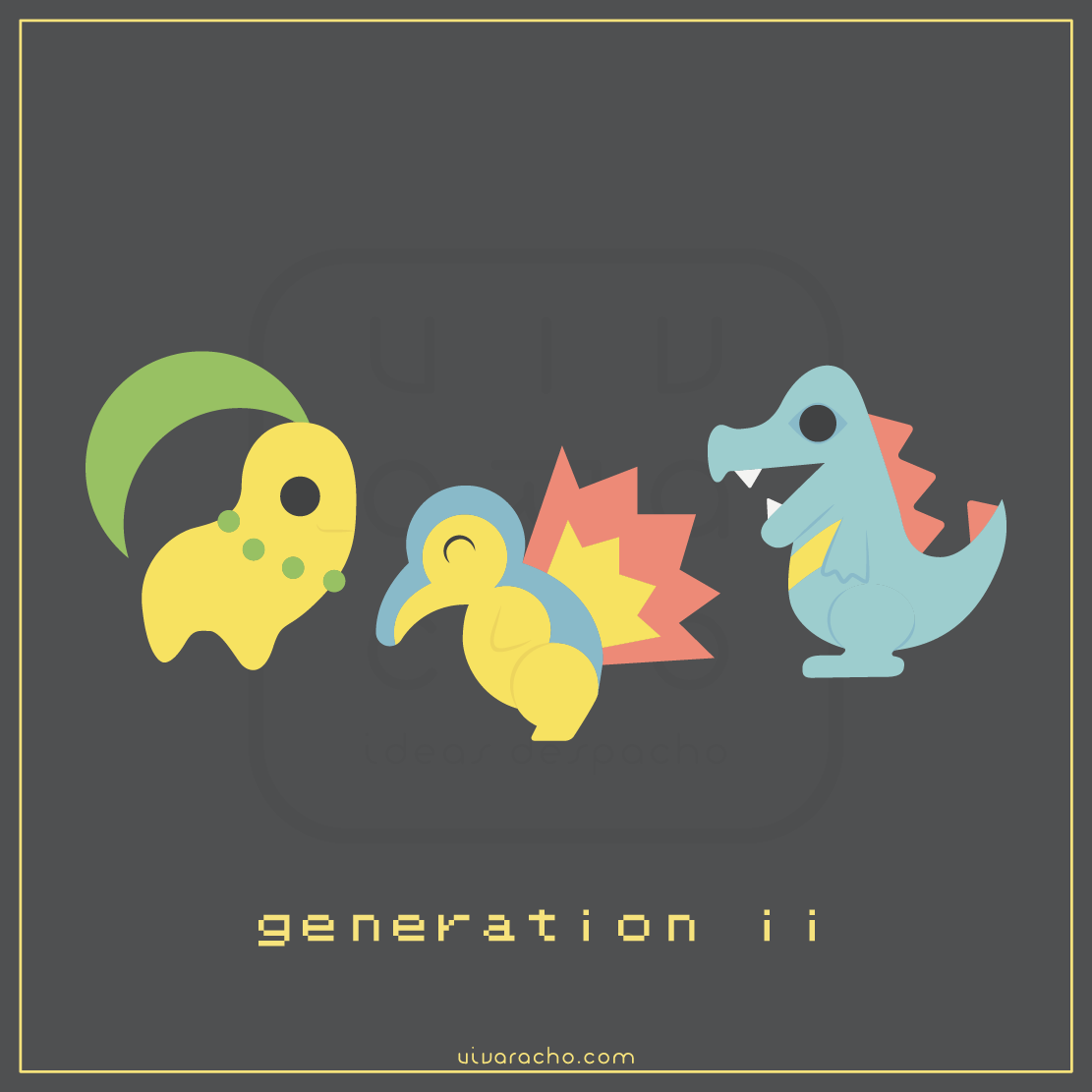 vivaracho's tweet photo. johto....
#pokemon  #design #color #geometry #pokemonswordshield https://t.co/fyJqZ9l9Uq