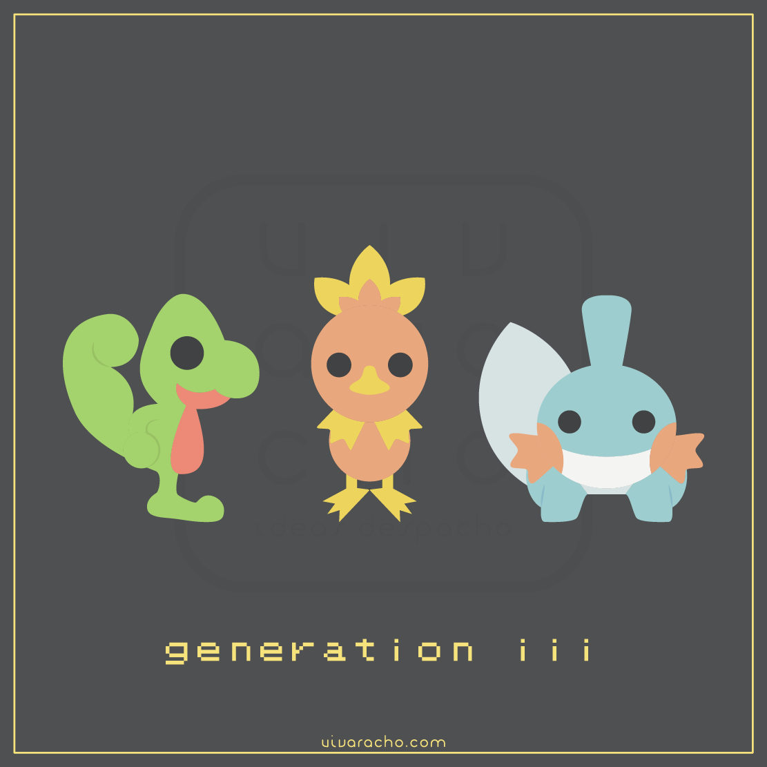 vivaracho's tweet photo. hoenn....
#pokemon  #design #color #geometry #pokemonswordshield https://t.co/eBNLWyEena
