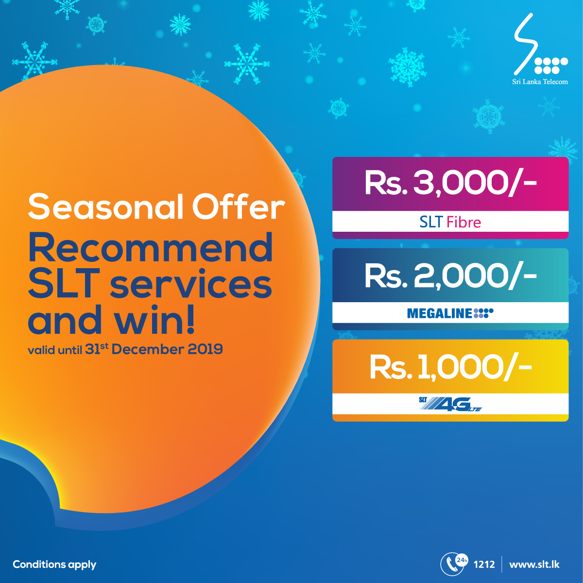 Sri Lanka Telecom on Twitter: 