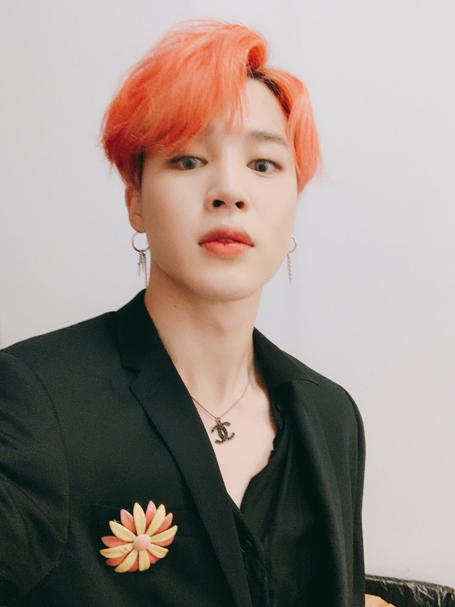 Thread by @pjmsmiley: every #JIMIN selca posted in 2019: a thread end ...