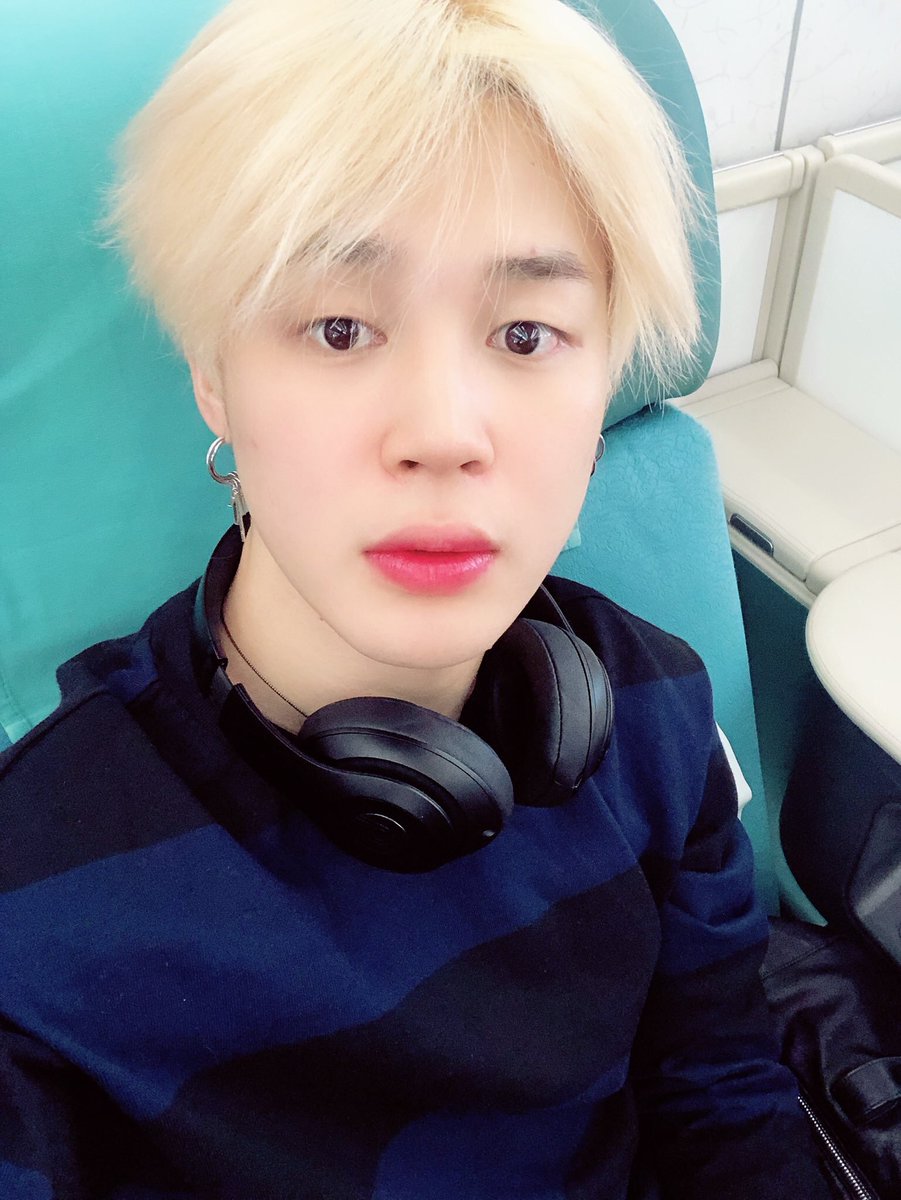 Thread by @pjmsmiley: every #JIMIN selca posted in 2019: a thread end ...