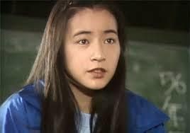 原田美枝子さん