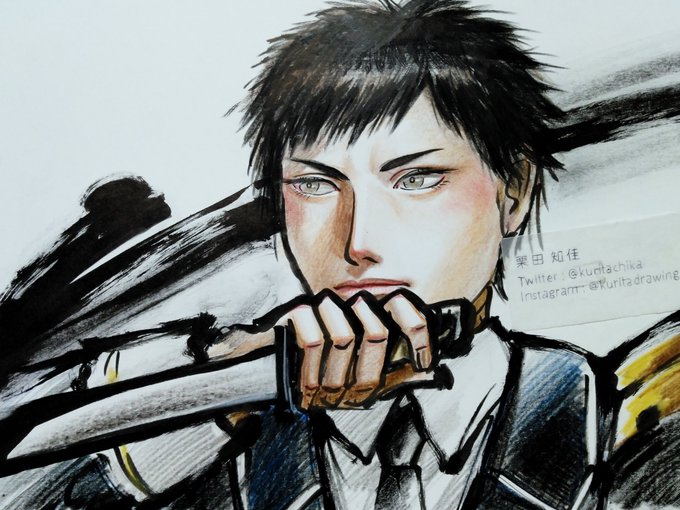 イラスト描く時に背景思いつかない時に私がよくやる空白の埋め方のtwitterイラスト検索結果 古い順