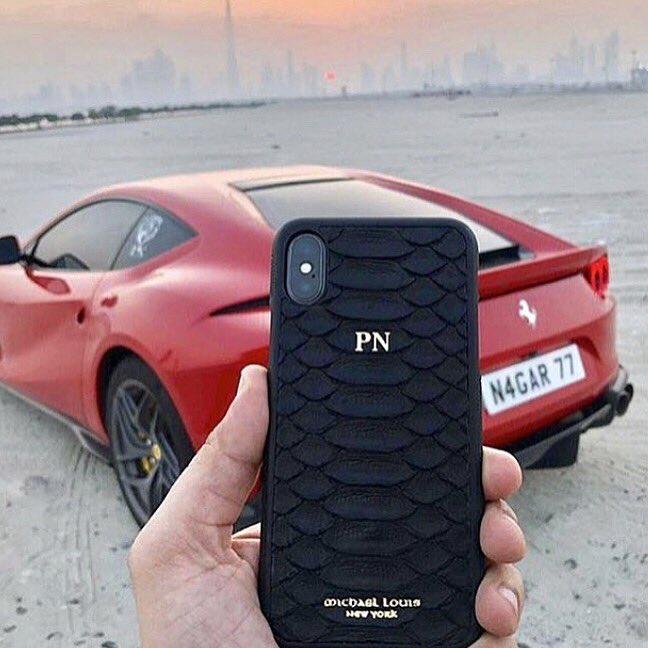 Michael_Louis_'s tweet image. To travel is to live. #BlackPythonCase (Photo by @piyushnagar77_official) 
#MichaelLouis