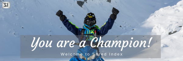 ShredIndex's tweet photo. Steeze Points | How to rack up points🤙 - https://t.co/0Gz2TlGObB https://t.co/HJ0nb7flYL
