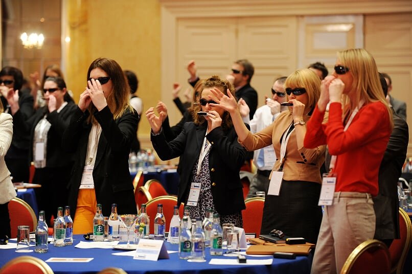 #Harmonica #Harmony is a high energy musical #teambuilding program !!!

#rubikasia #team_building #vietnam 
#catalyst #global #fun #activity