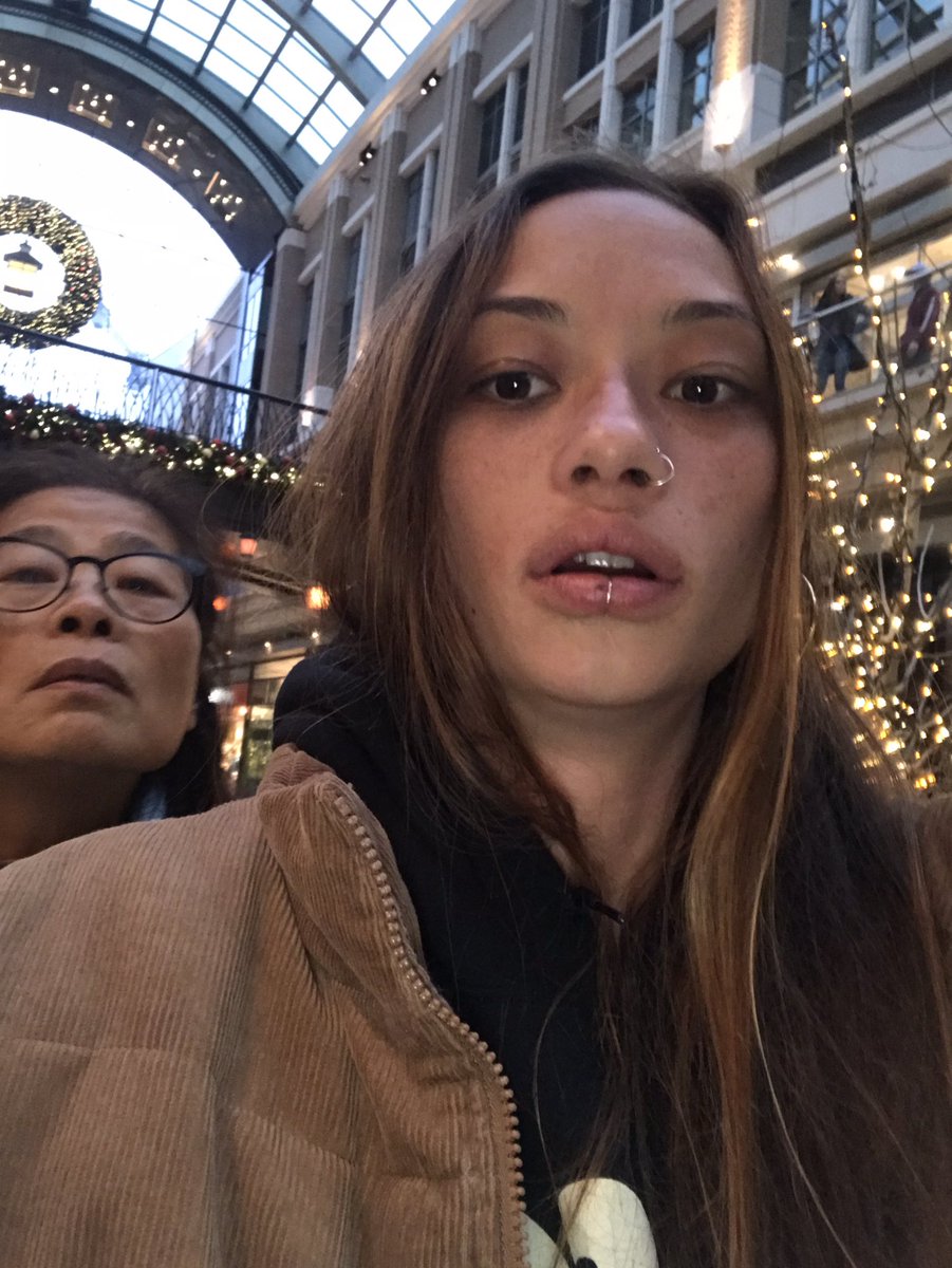 AleeDalMonte's tweet photo. She wanted to know who I was texting😊 https://t.co/g51MSUp8CJ