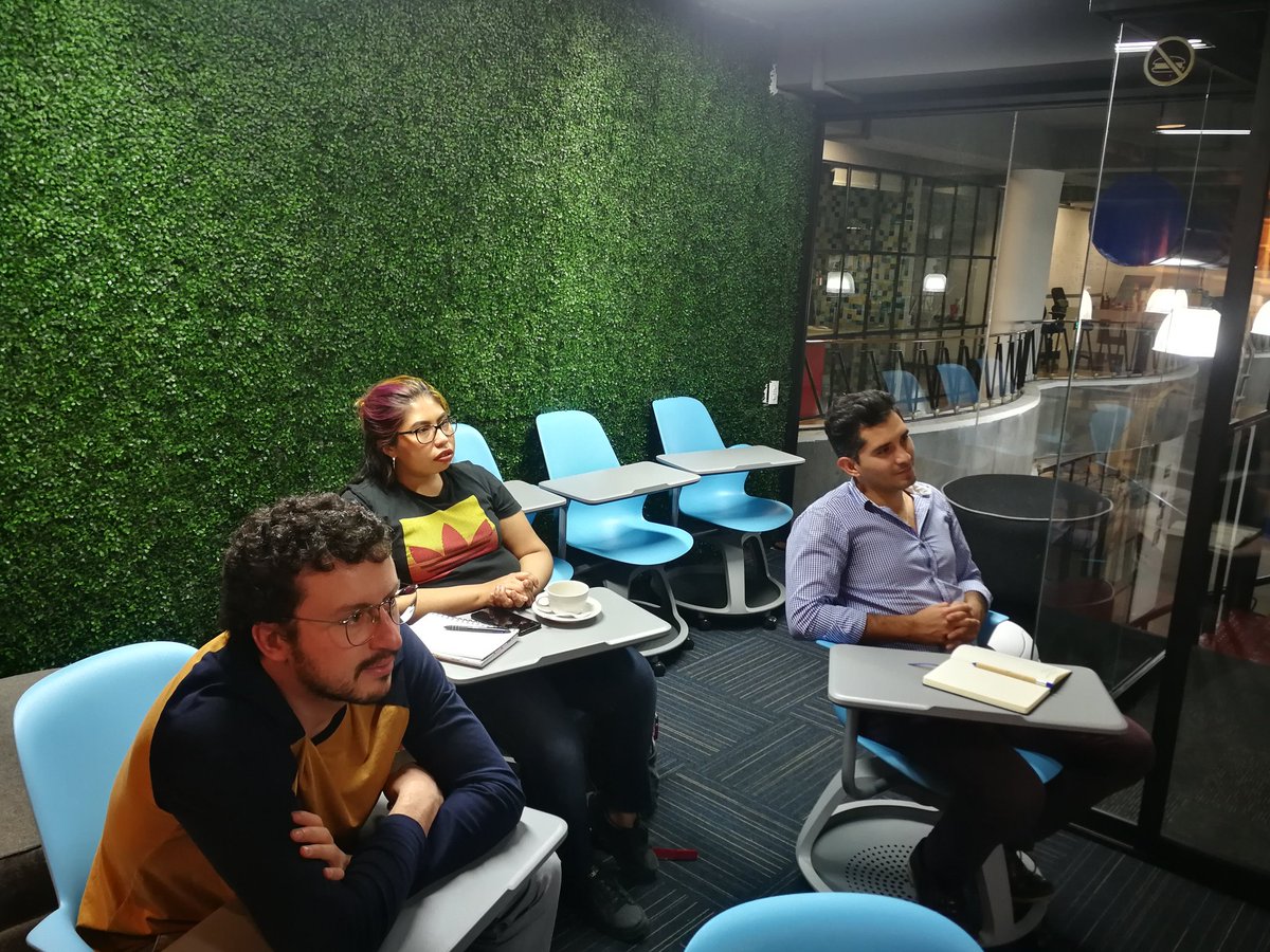 Ricardo M. Salas tweet media