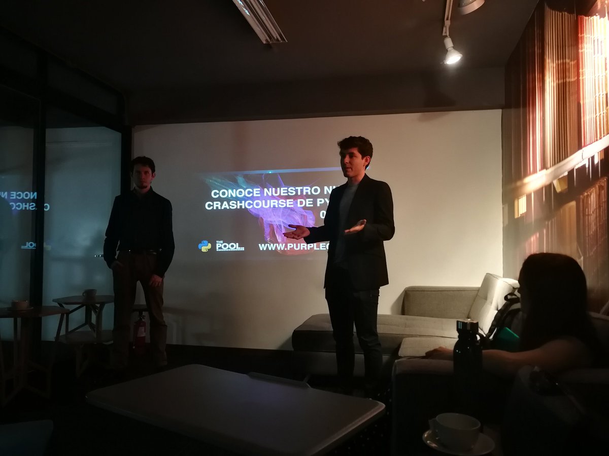 Ricardo M. Salas tweet media