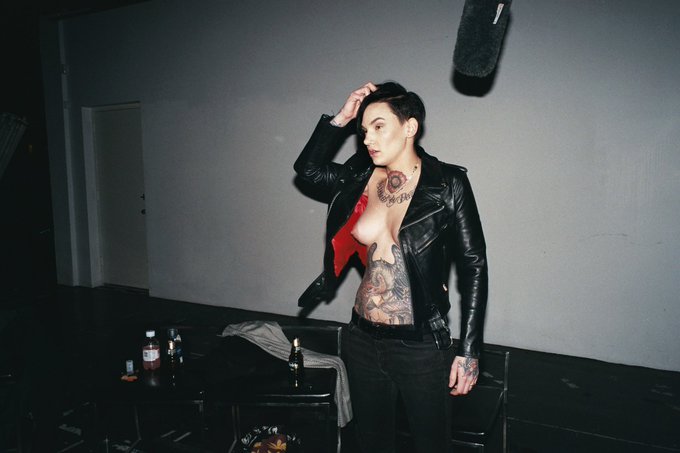 In other news... you can get my Onlyfans for 7 bucks for the next 24hrs. A steal honestly. https://t