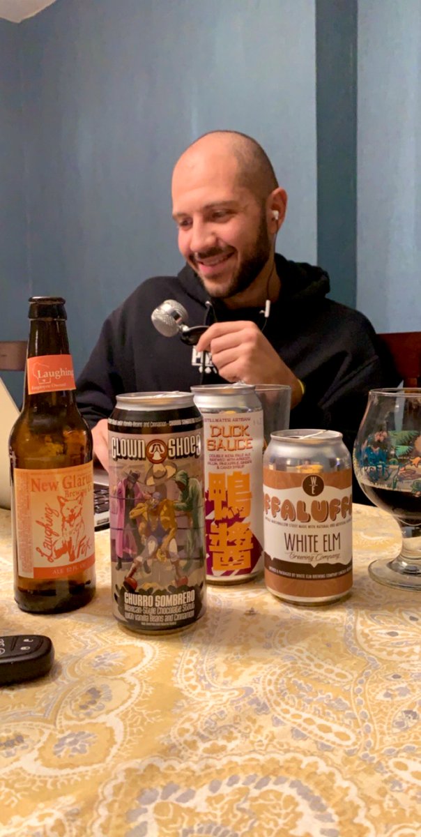ThunderousPeach's tweet photo. Trying to see how many beers it takes until he puts out 🤷🏻♀️
@monuwwarah #drunkpod https://t.co/XSFwxPT1dY