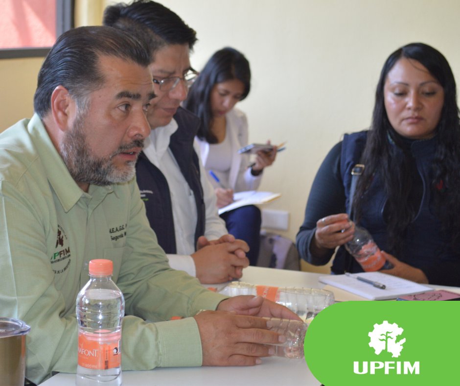 UPFIM_Oficial's tweet photo. #UPFIM asume la Presidencia del Consejo Asesor de la Reserva de la Biósfera "Barranca de Metztitlán", cuyo propósito es vigilar el cumplimiento del manejo de la Reserva y realizar aportaciones académicas y científicas.
#OrgullosamenteUPFIM https://t.co/qUNwtLnC2J