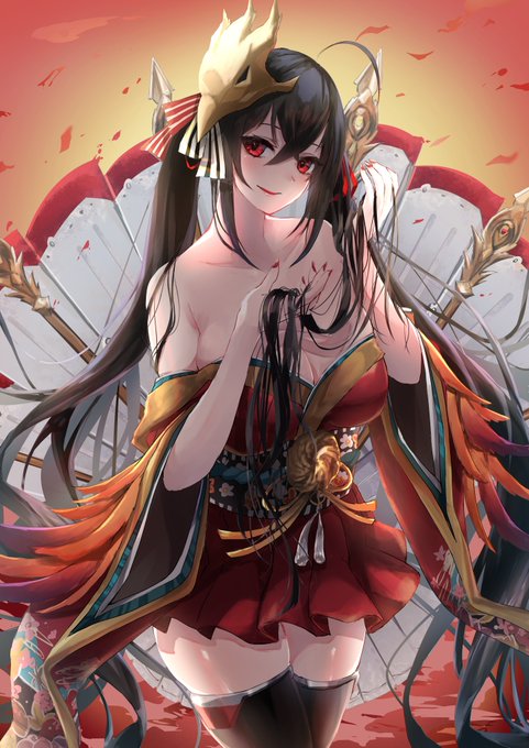 てうさん がハッシュタグ 大鳳 をつけたツイート一覧 1 Whotwi グラフィカルtwitter分析