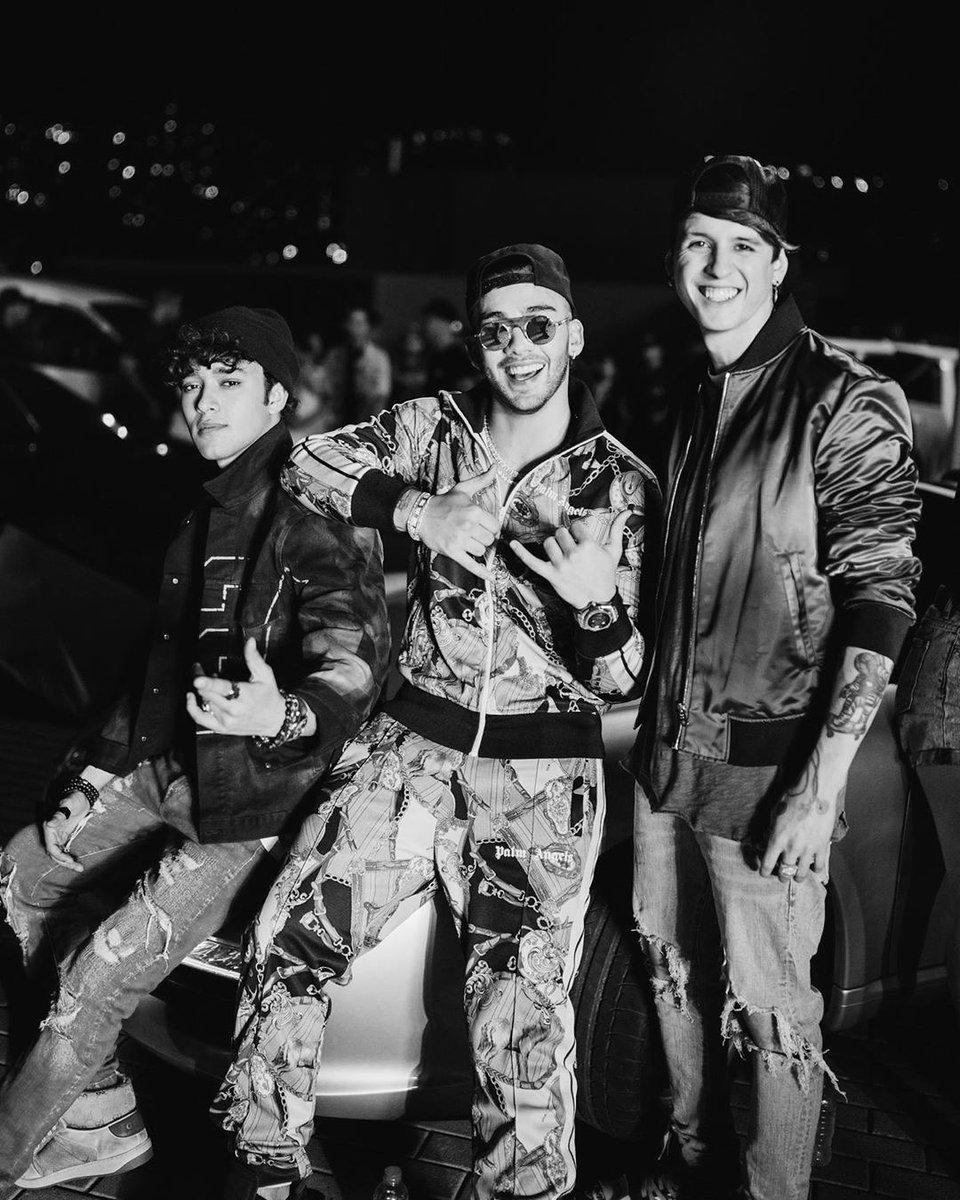 CNCOmusic's tweet photo. Dime qué hago pa' tenerte lady 🤙🏼 #PEGAO https://t.co/HdFNQK4d1s https://t.co/Kl9UtWrv3c