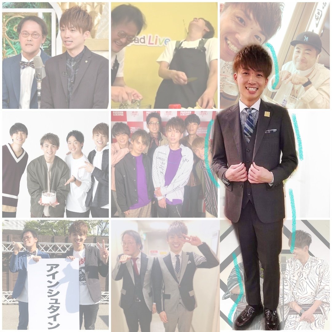 河井ゆずるさん 河井ゆずるさん