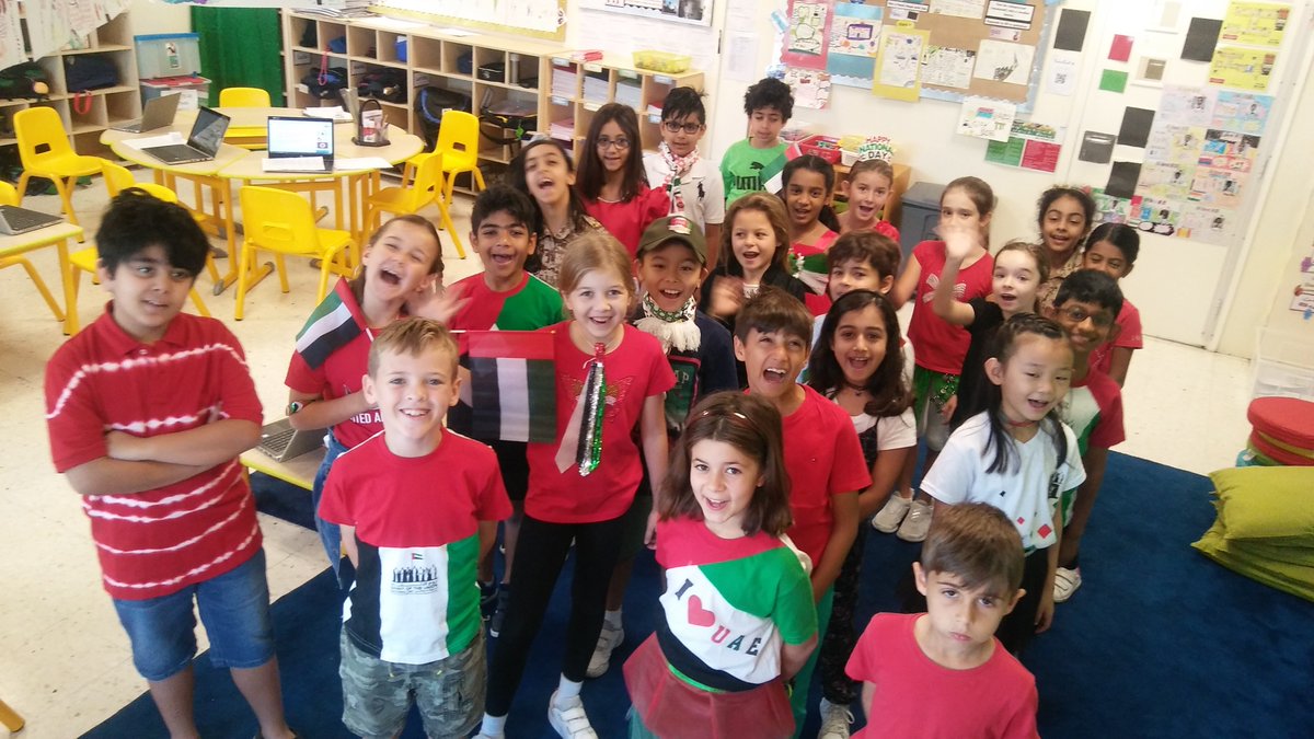 JPS_Year4's tweet photo. International Day was another exciting day at JPS. The children had an amazing time. #JPS4D https://t.co/gi5QqDfc0z
