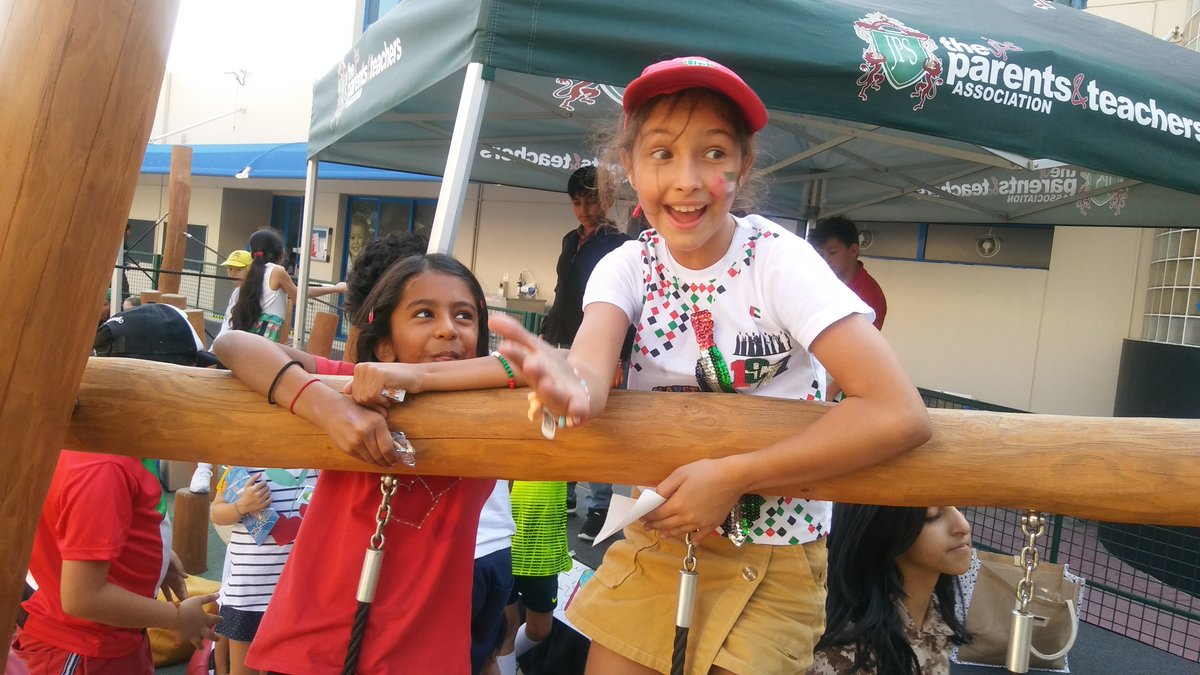 JPS_Year4's tweet photo. International Day was another exciting day at JPS. The children had an amazing time. #JPS4D https://t.co/gi5QqDfc0z